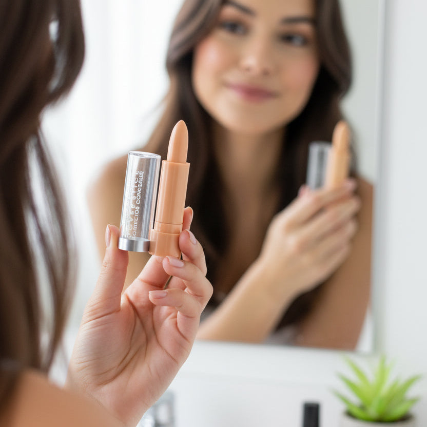 ELVO Cover Stick Corrector Concealer ✨