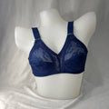 Daily Comfort Lace Bra – Lightweight, Breathable & Supportive Fit