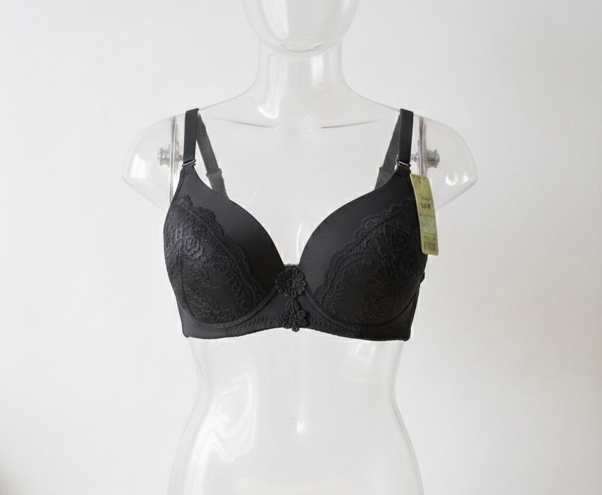 Pack of 3 Bra set