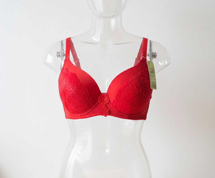 Pack of 3 Bra set