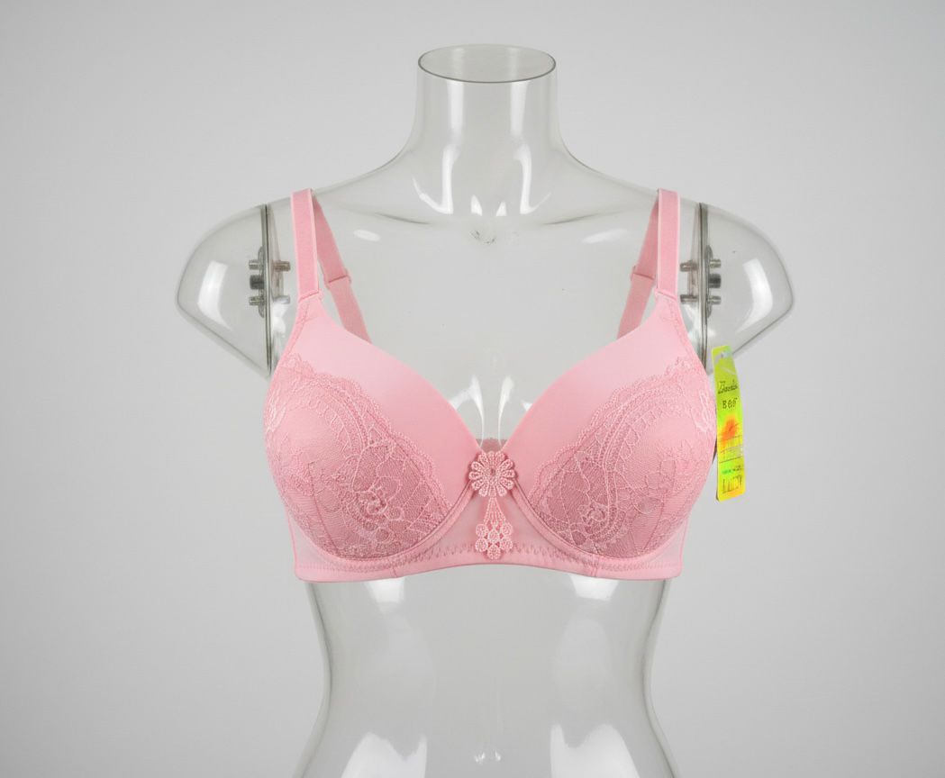 Pack of 3 Bra set