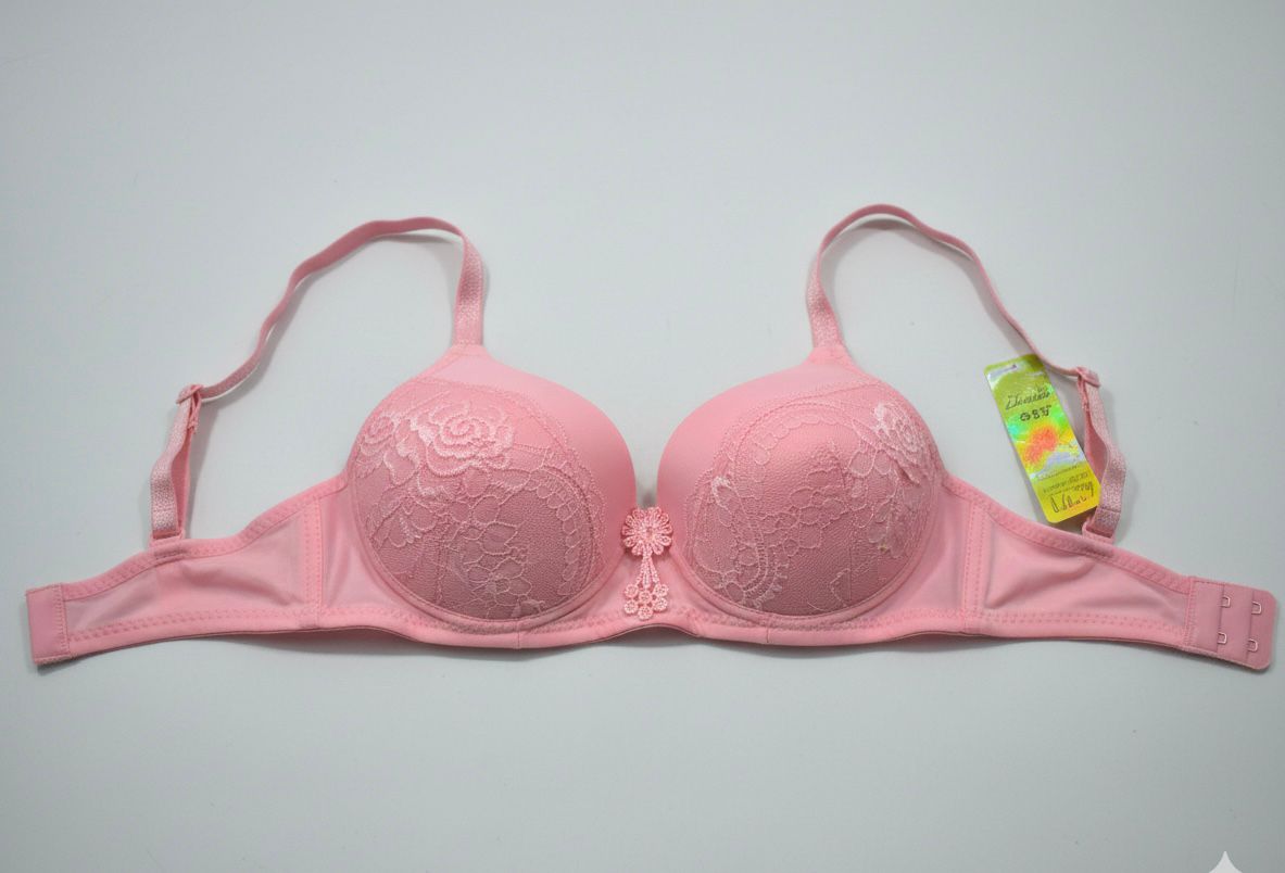 Pack of 3 Bra set
