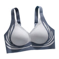 Anti Sagging Sports Bra With High Support